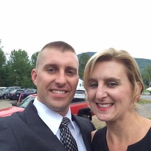 Meet your Posher, Allison